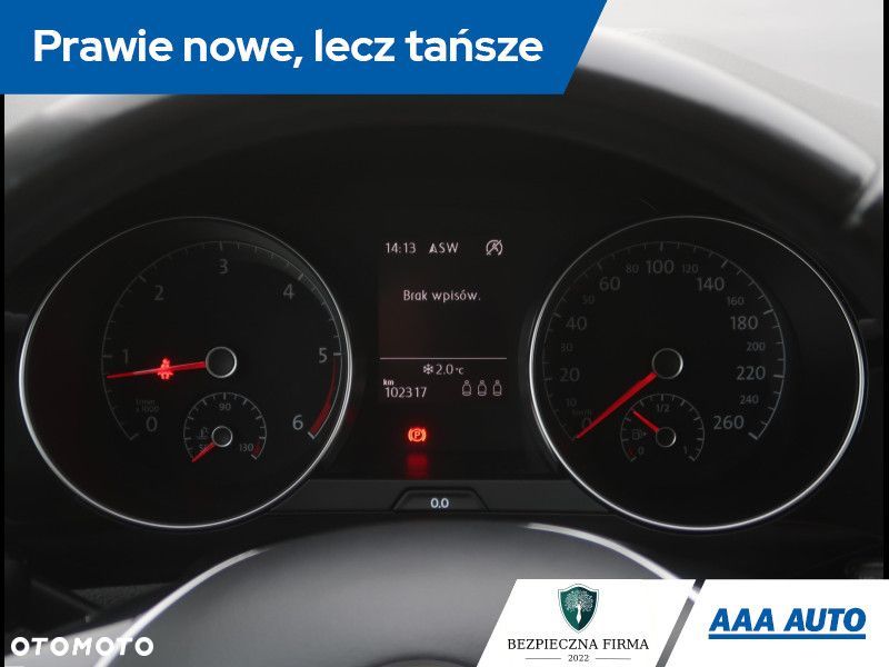 Volkswagen Golf Sportsvan - 12