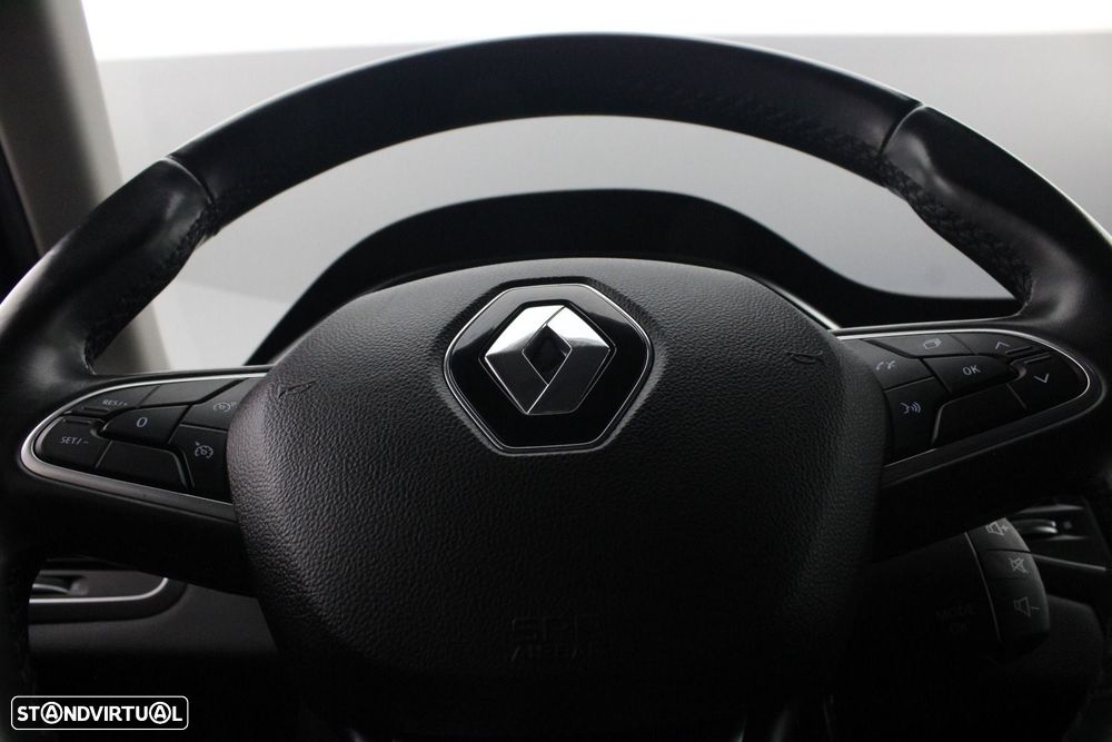 Renault Mégane 1.6 Plug-In Intens - 13