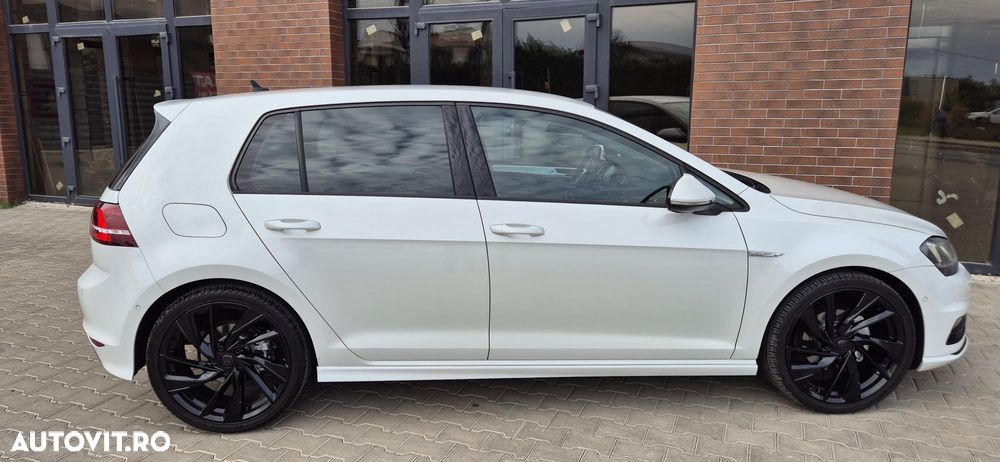 Volkswagen Golf 1.4 TSI BlueMotion Technology Cup - 16