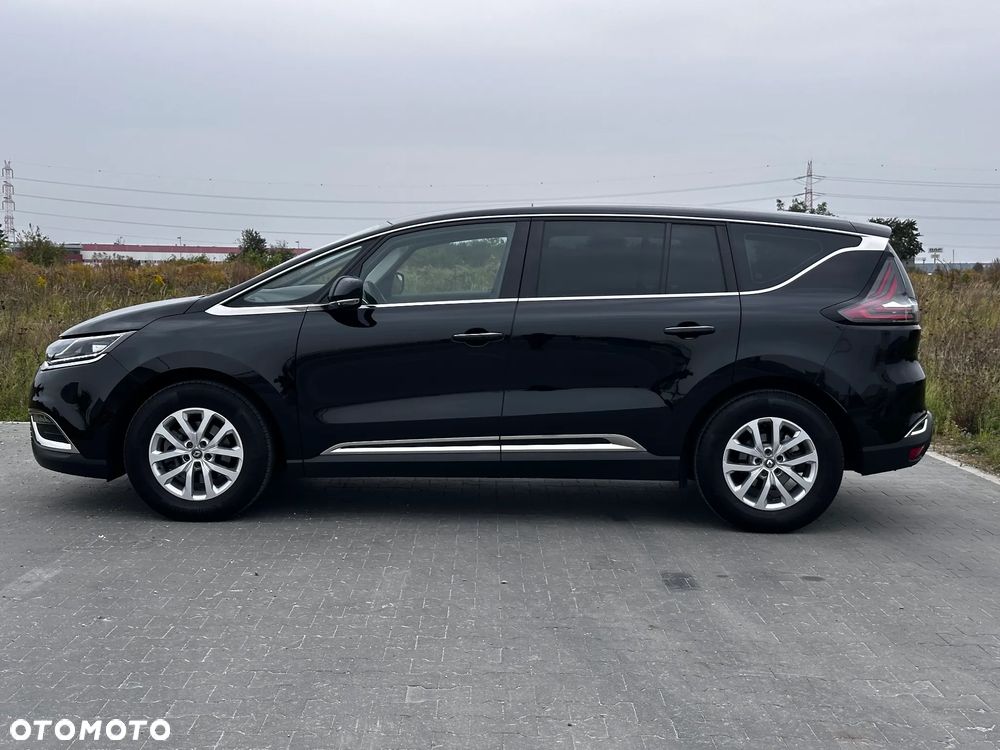 Renault Espace 1.6 dCi Energy Life - 3