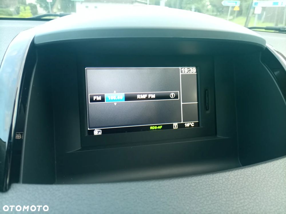 Renault Koleos - 22