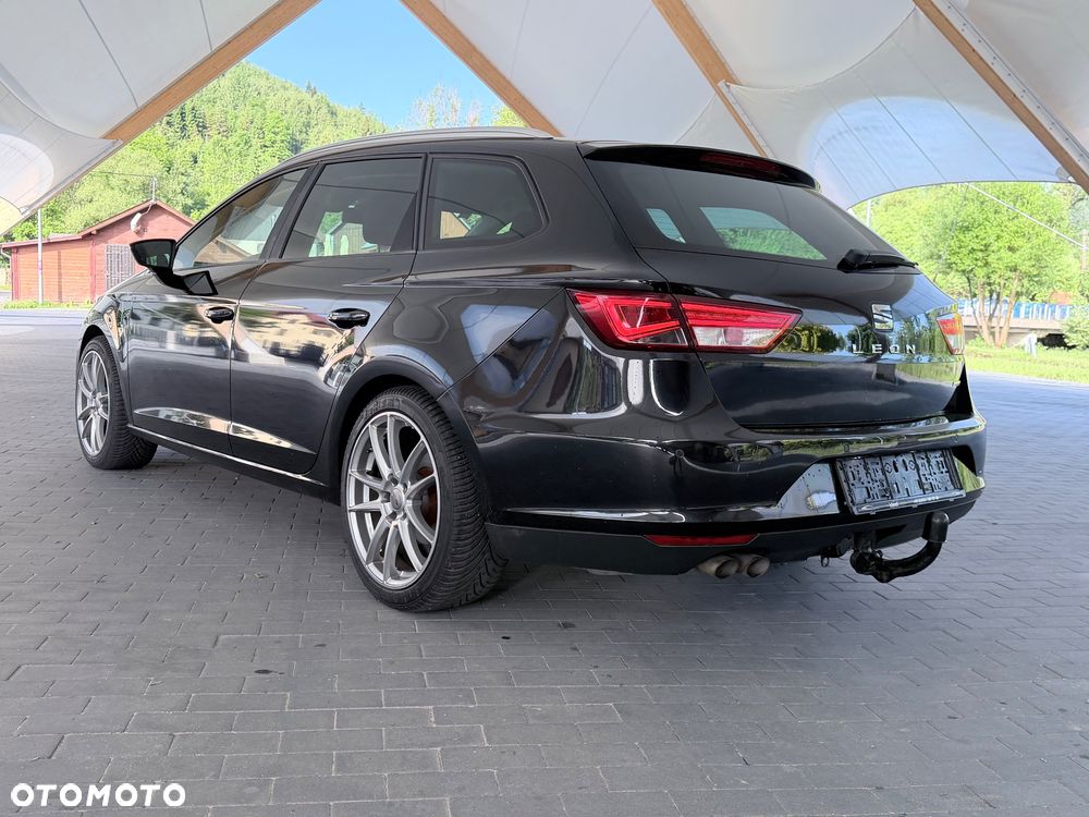Seat Leon - 21