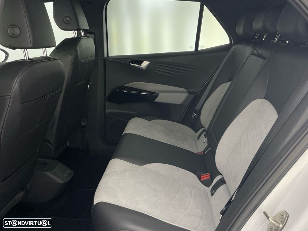 VW ID.3 58 kWh Pro - 12