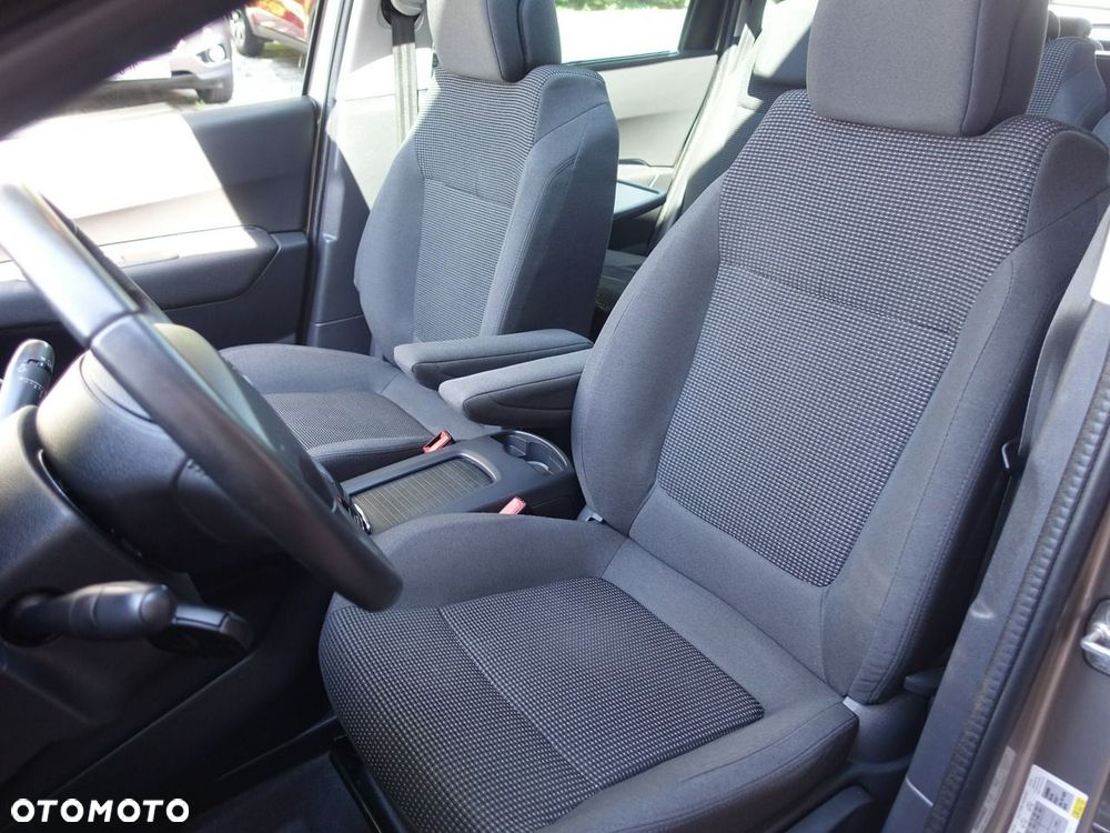 Peugeot 5008 1.2 PureTech Allure S&S - 11