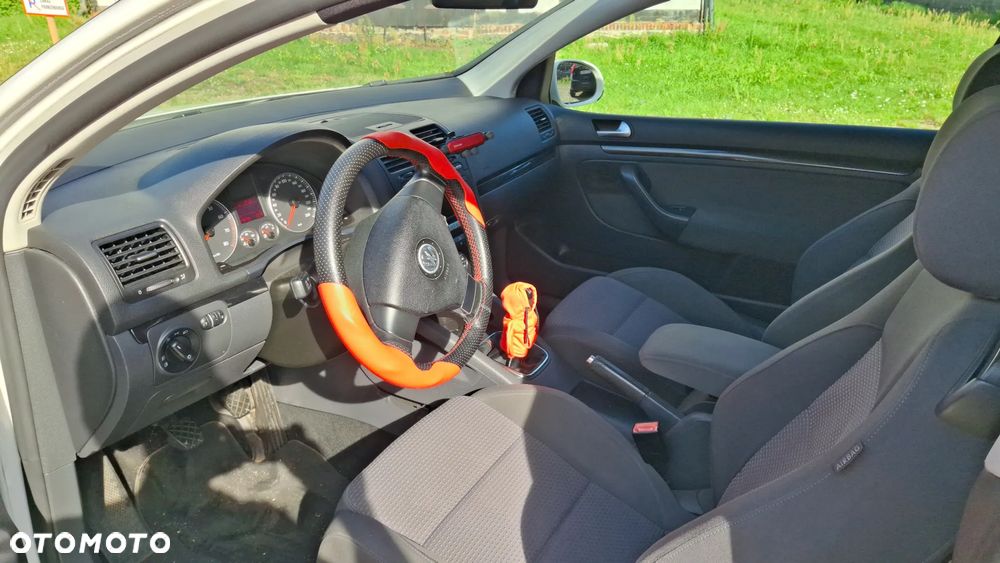 Volkswagen Golf 1.6 GT Sport - 10