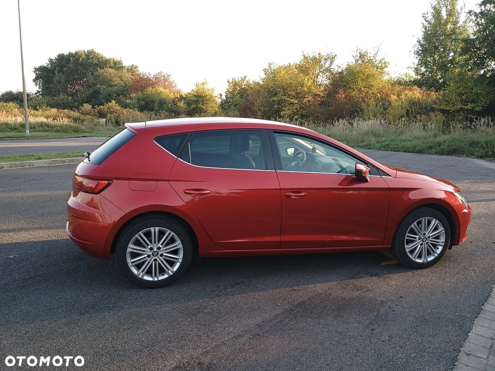 Seat Leon - 1