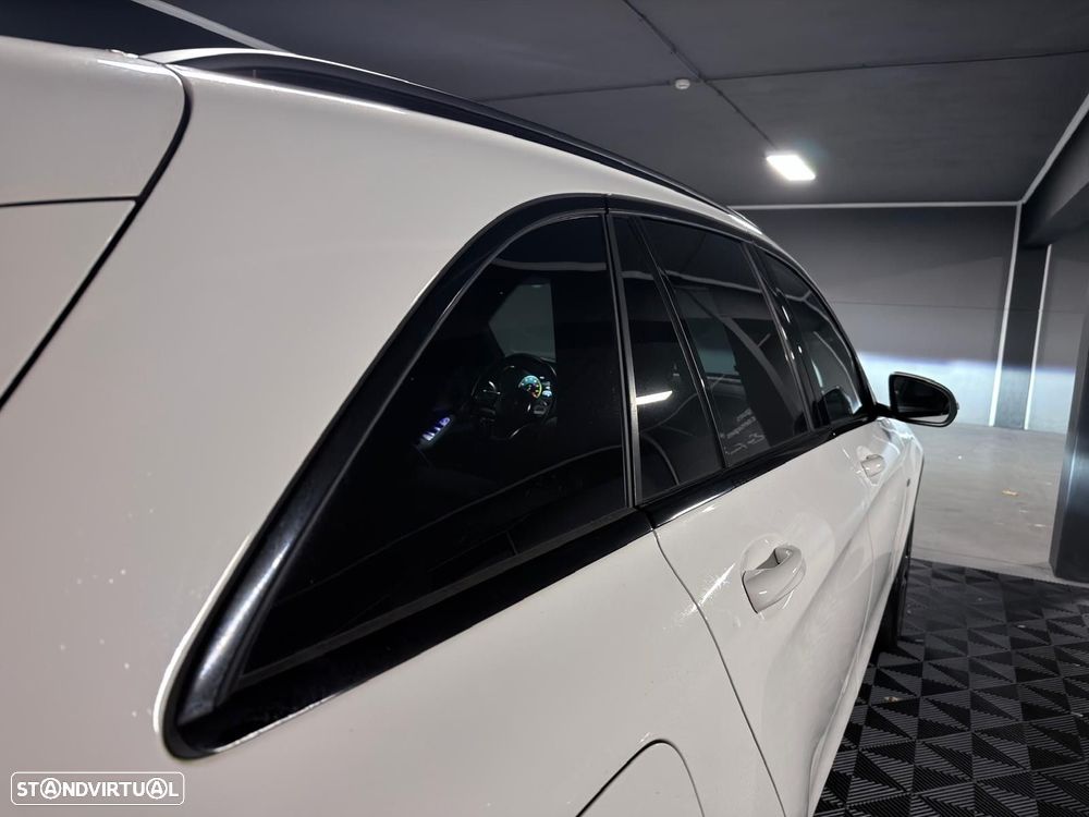 Mercedes-Benz GLC 300 de 4Matic - 19