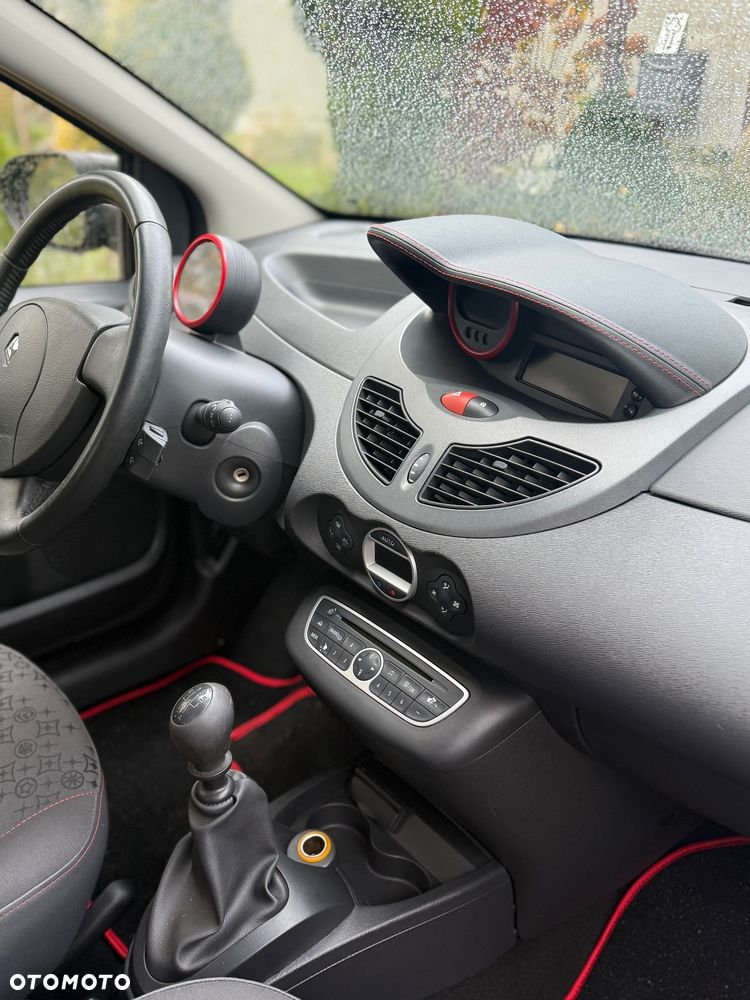 Renault Twingo 1.2 16V Rip Curl - 20