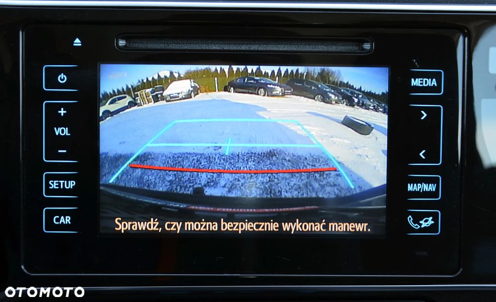 Toyota Auris 1.33 VVT-i - 20