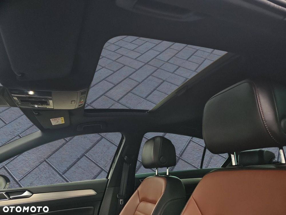 Volkswagen Passat - 9