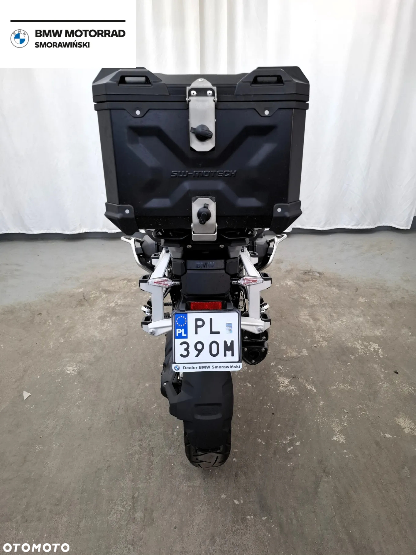 BMW R - 7