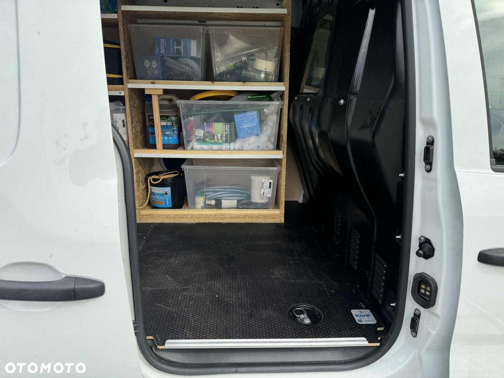 Renault express van - 12