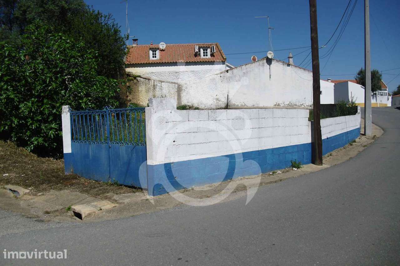 LOTE DE TERRENO PARA CONSTRUÇÃO - Grande imagem: 3/19