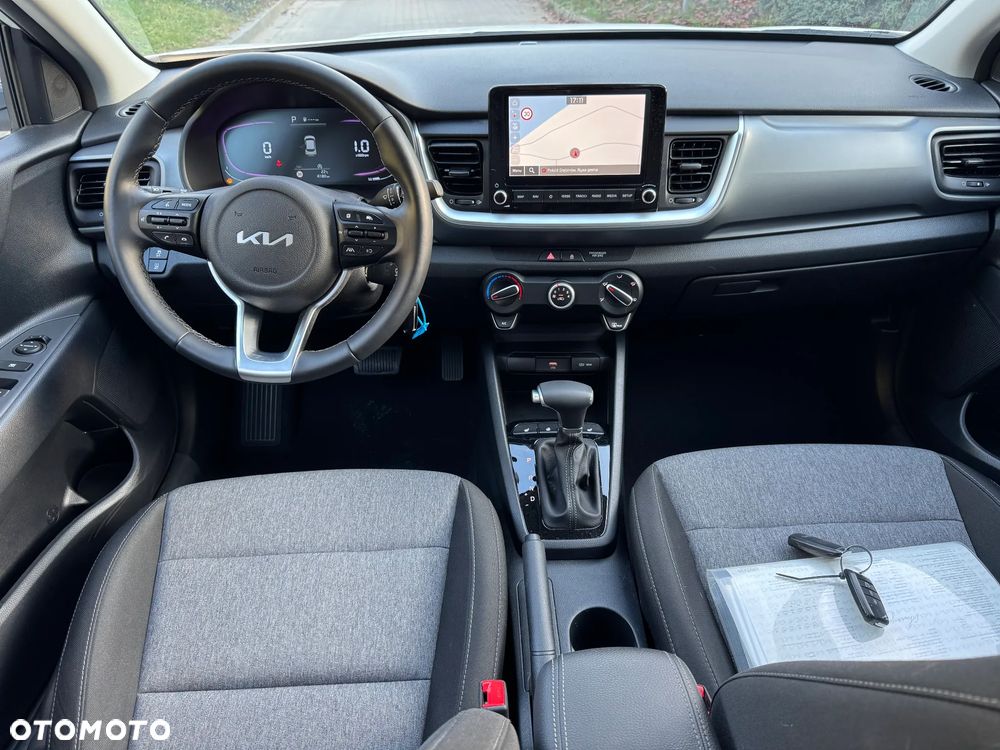 Kia Stonic - 11