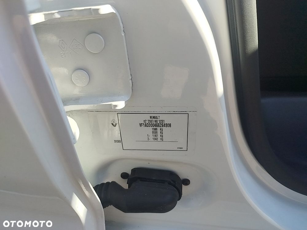 Renault Zoe R110 Z.E 50 Life - 40
