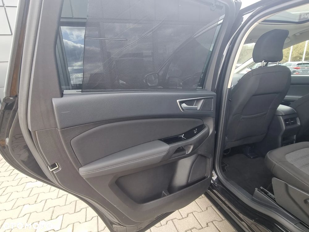 Ford S-Max 2.0 EcoBlue Titanium - 25