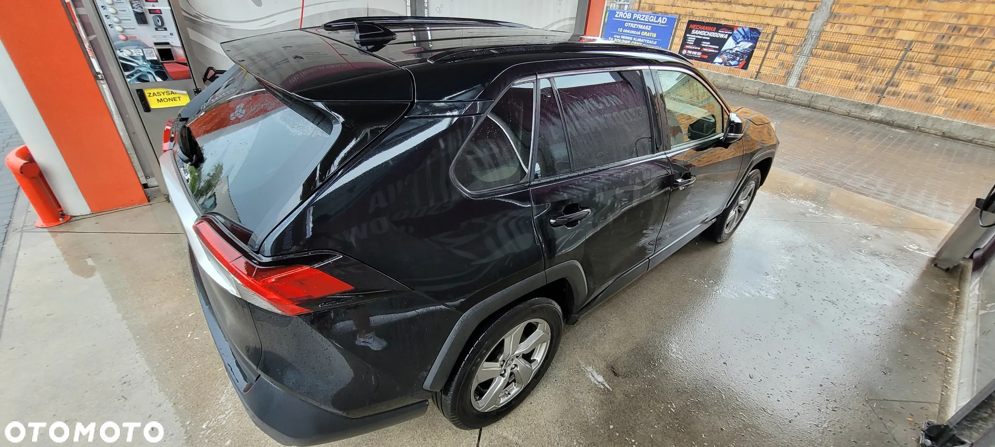 Toyota RAV4 2.0 Active 4x2 MS - 10