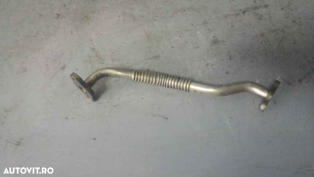 conducta retur turbina 1.6 crdi d4fb  hyundai ix20 i30 elantra accent 4 kia cee'd - 2