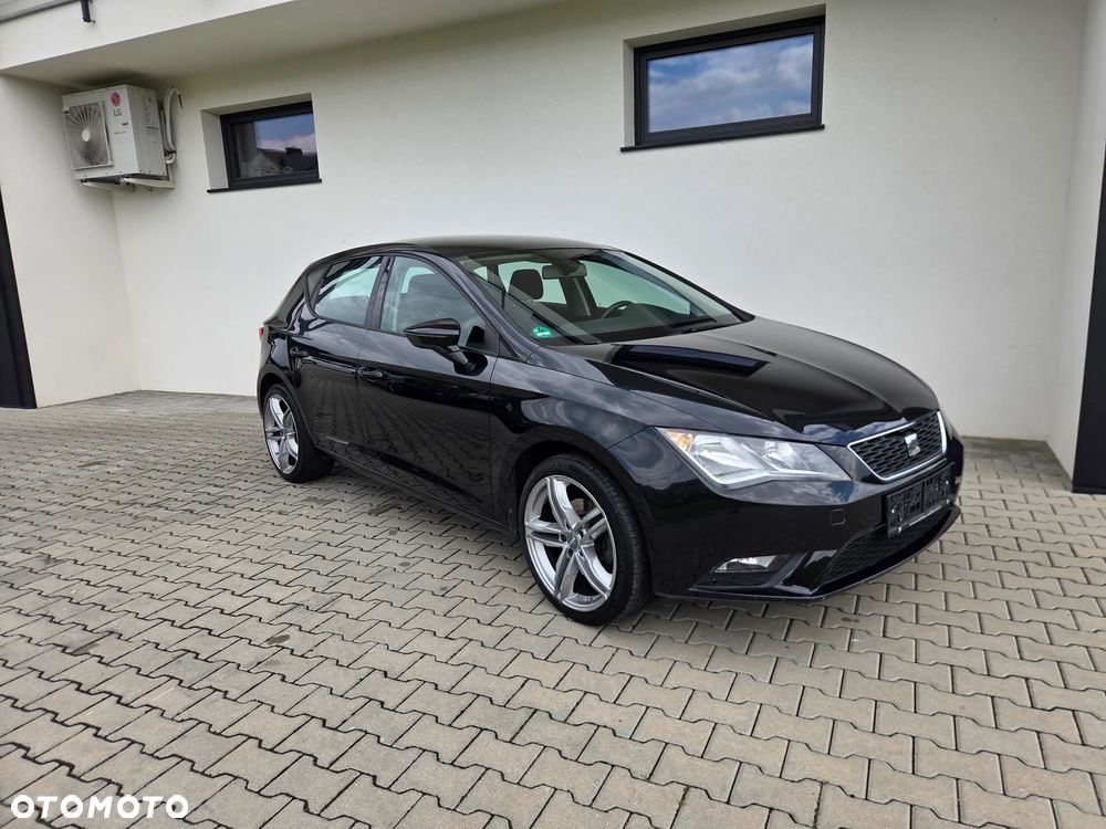 Seat Leon - 5