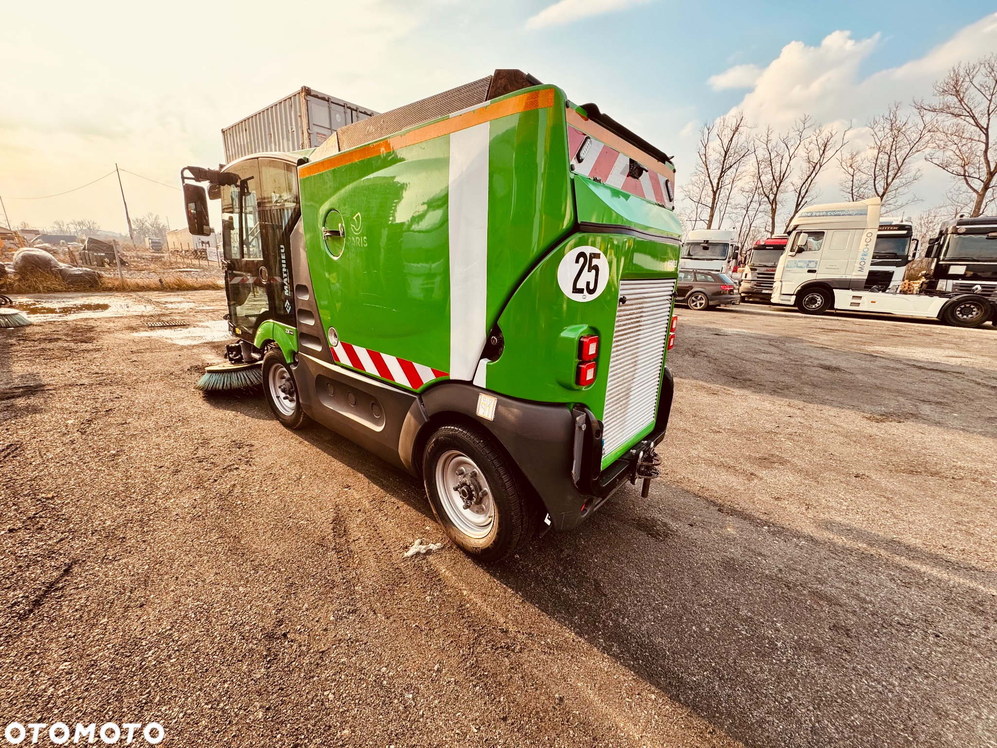 Inny Azura Flex mc 210 - 5