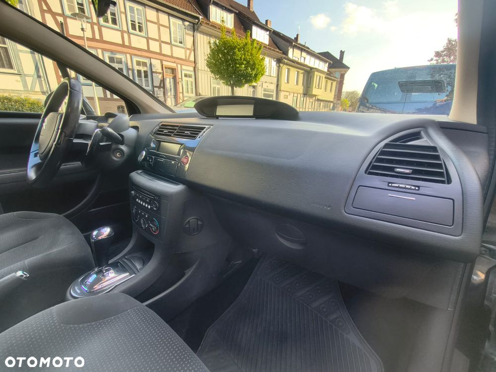 Citroën C4 1.6 HDi FAP EGS6 Confort - 13