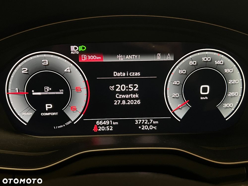 Audi Q5 40 TDI mHEV Quattro S tronic - 9