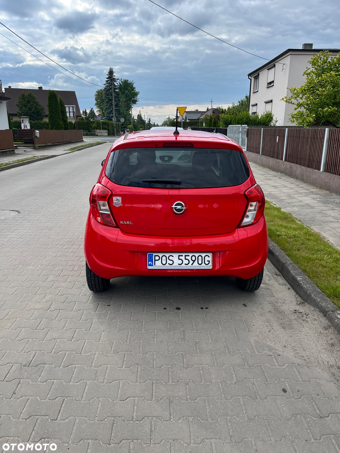 Opel Karl 1.0 Cosmo - 5
