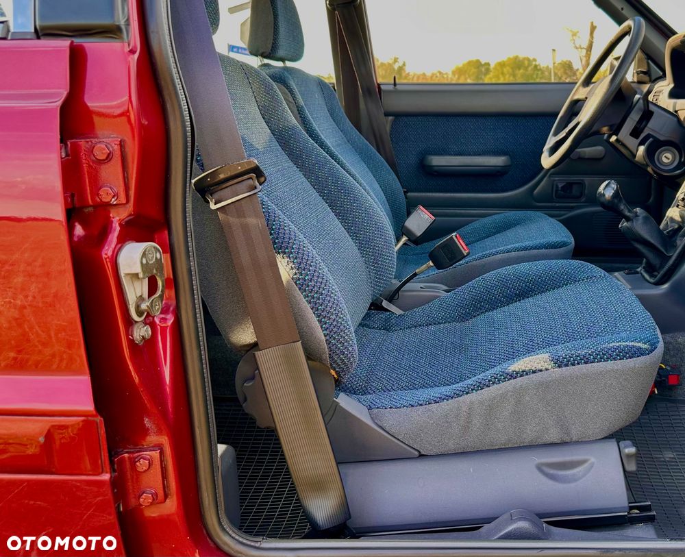 Polonez Caro - 19