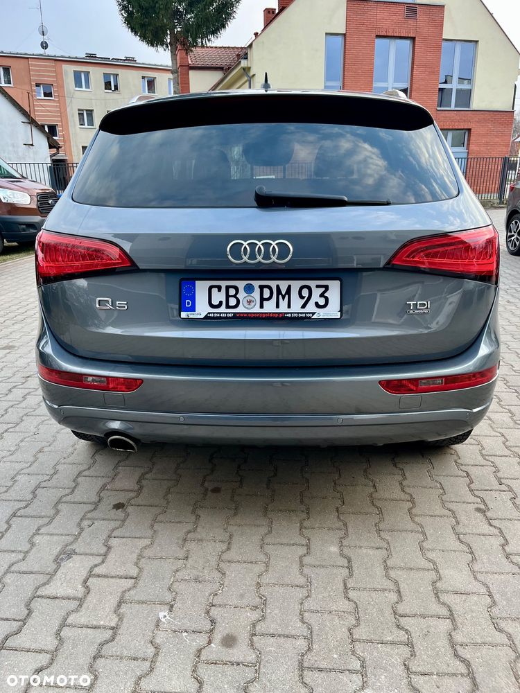 Audi Q5 - 4