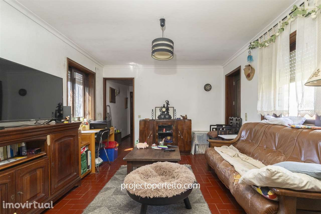 Moradia Isolada T4+1 Venda em Anta e Guetim,Espinho - Grande imagem: 5/26