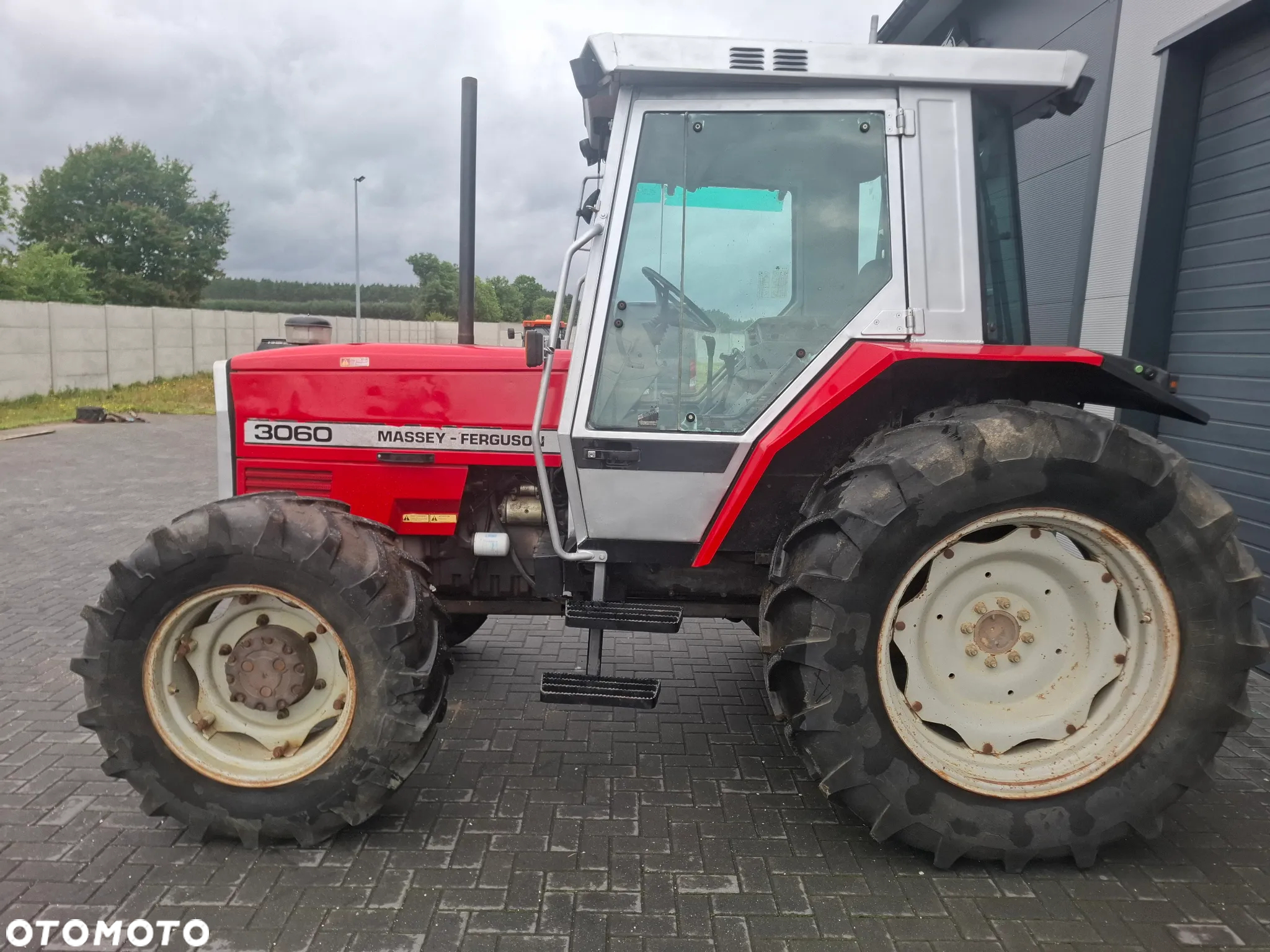 Massey Ferguson 3060 - 3