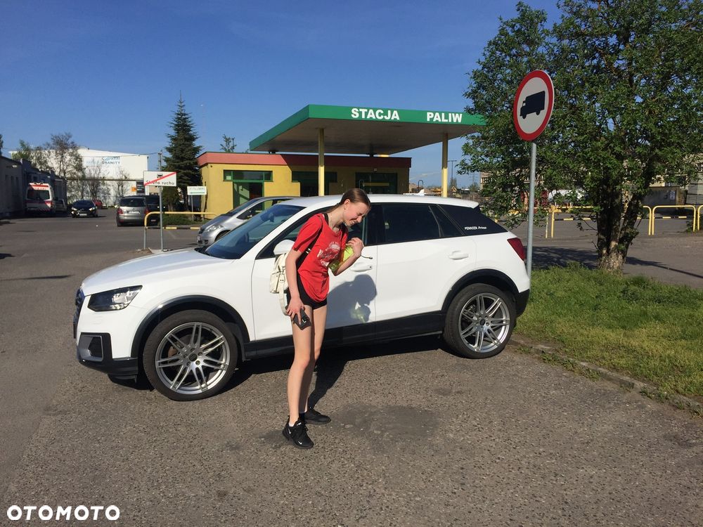 Audi Q2 1.6 TDI Sport - 1