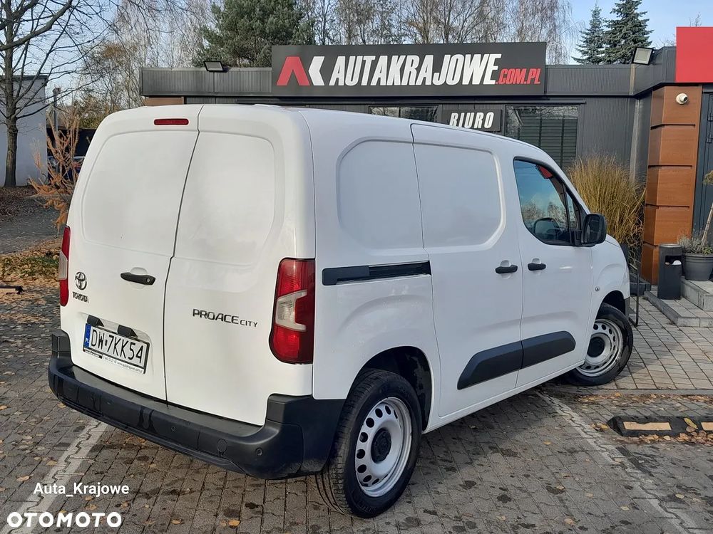 Toyota PROACE CITY - 4