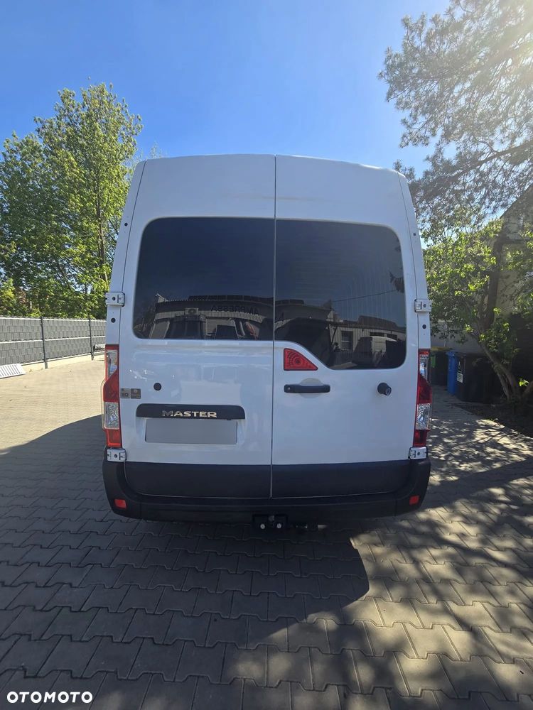 Renault Master - 4