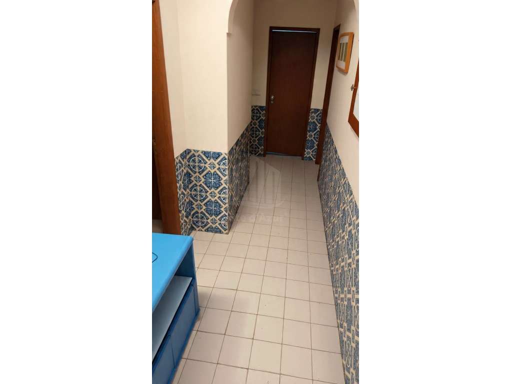 Apartamento T2 Baixa da Banheira - Grande imagem: 4/16