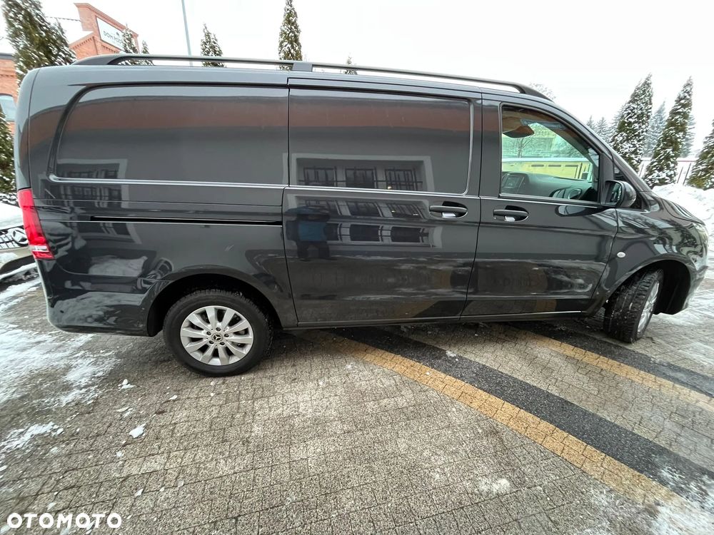Mercedes-Benz Vito 116 - 29