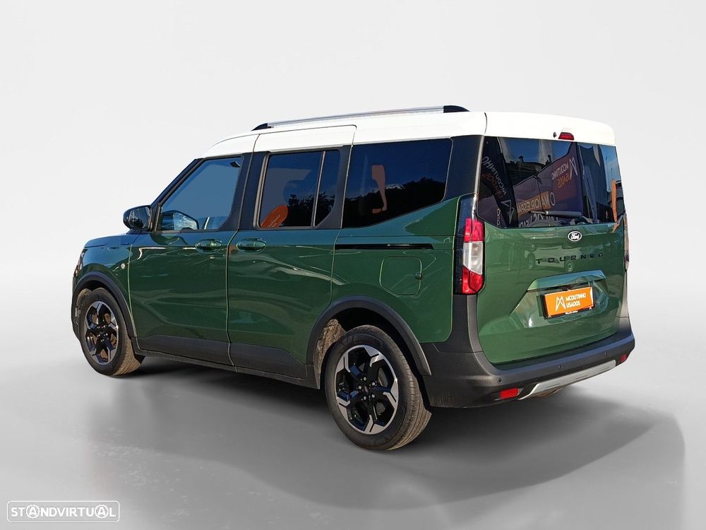 Ford Tourneo Courier 1.0 EcoBoost Active - 3