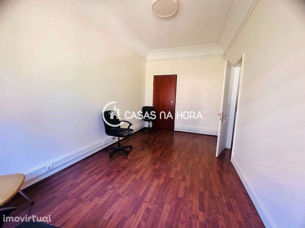 Escritório no centro de Lisboa - Grande imagem: 3/11