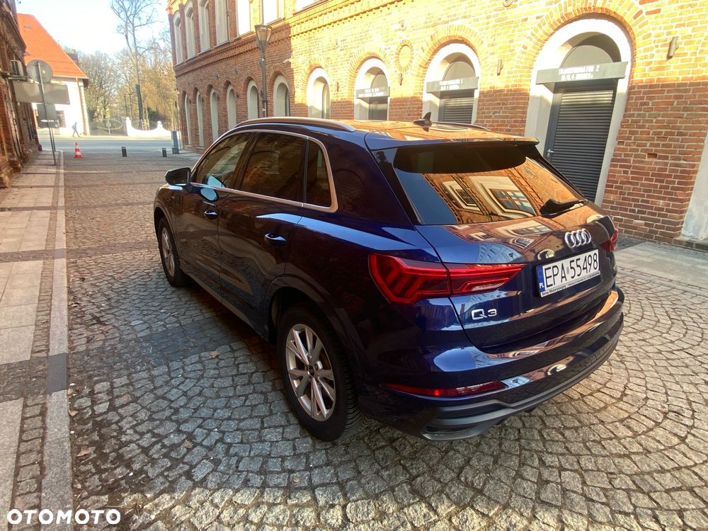 Audi Q3 45 TFSI Quattro S tronic - 5