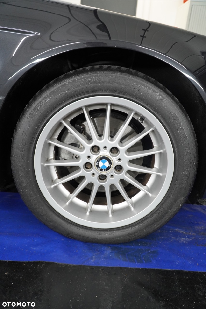 BMW Seria 7 740i - 37