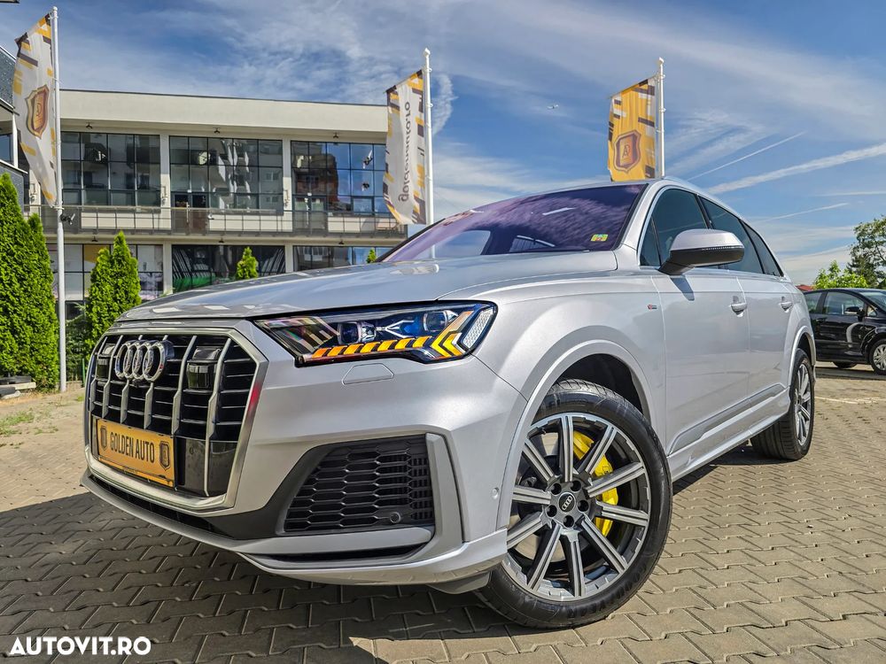 Audi Q7 - 28