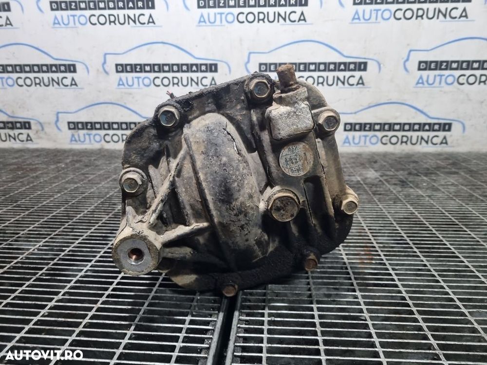 Grup spate Hyundai Tucson 2.0 D 2006 - 2010 113CP Automata D4EA Euro3 (1229) Diesel 4x4 ... - 5