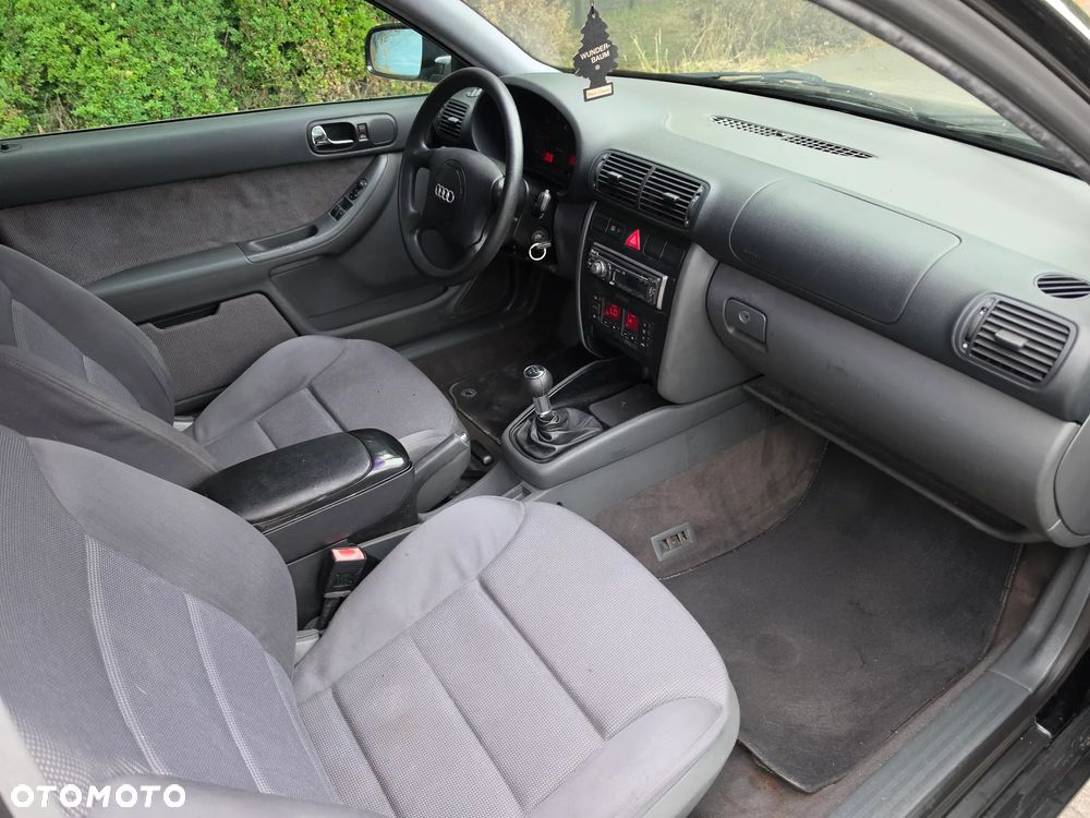 Audi A3 3-drzwiowe - 5