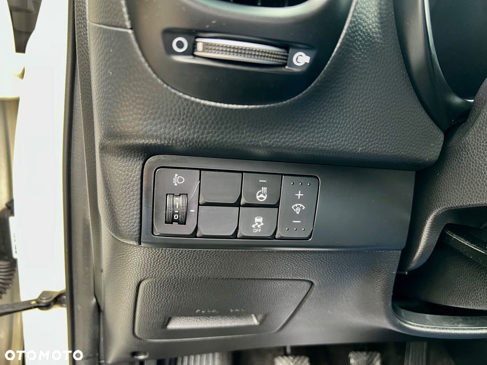 Kia Soul 1.6 GDI L Business Line EU6 - 24