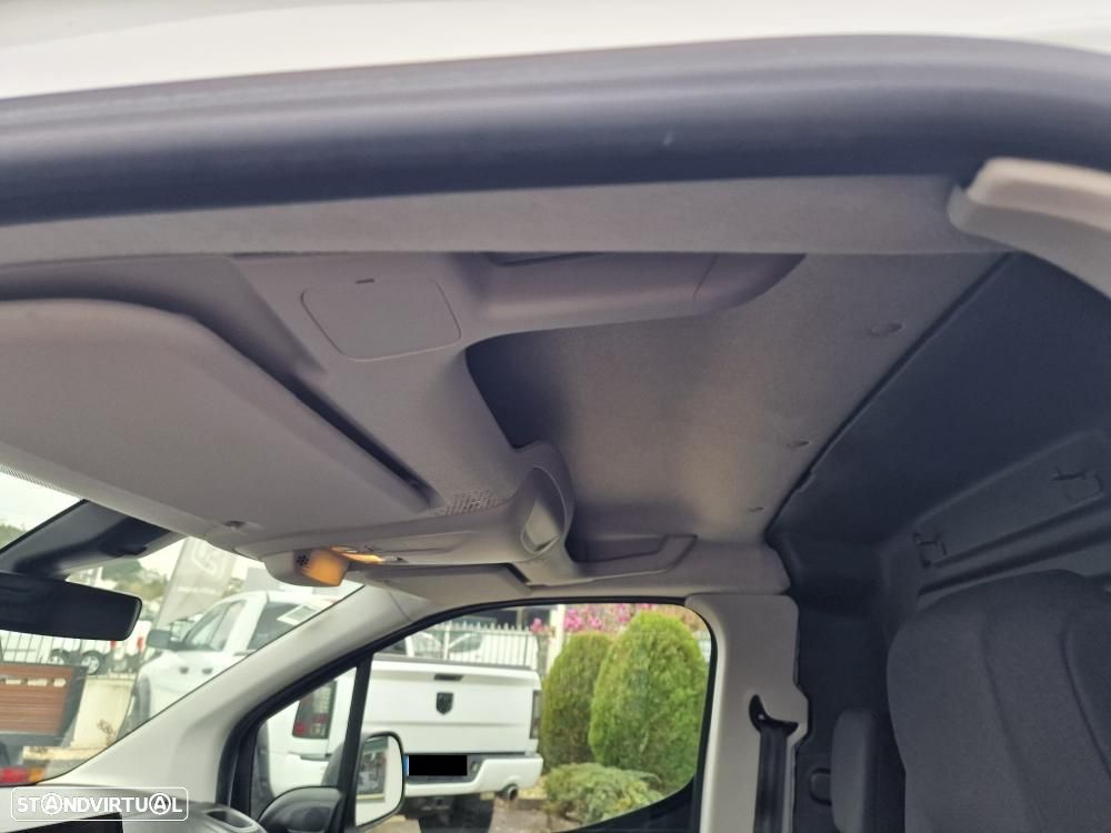 Peugeot Partner PARTNER L1 1.5 BLUEHDI (102CV) - 11