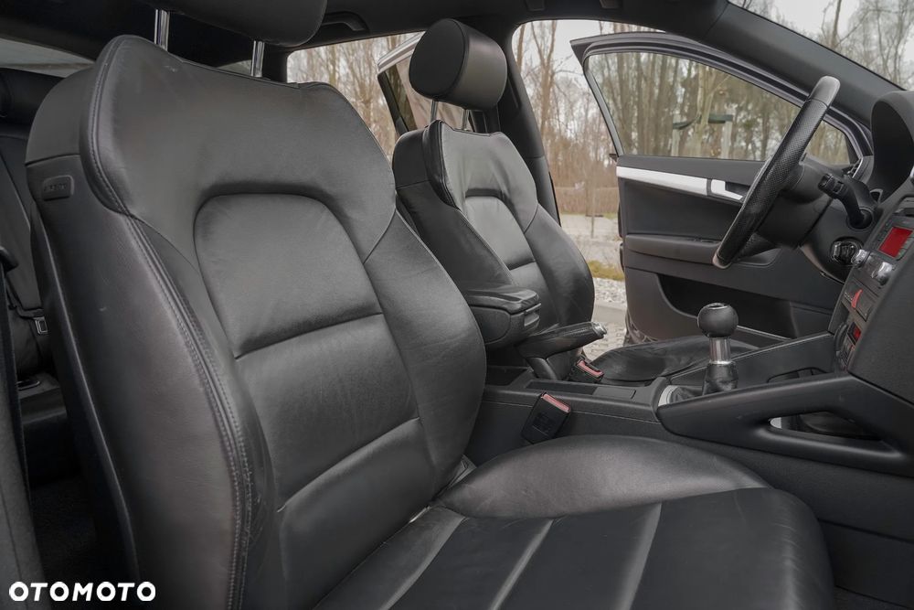 Audi A3 Sportback 1.8 TFSI S line Sportpaket (plus) - 15