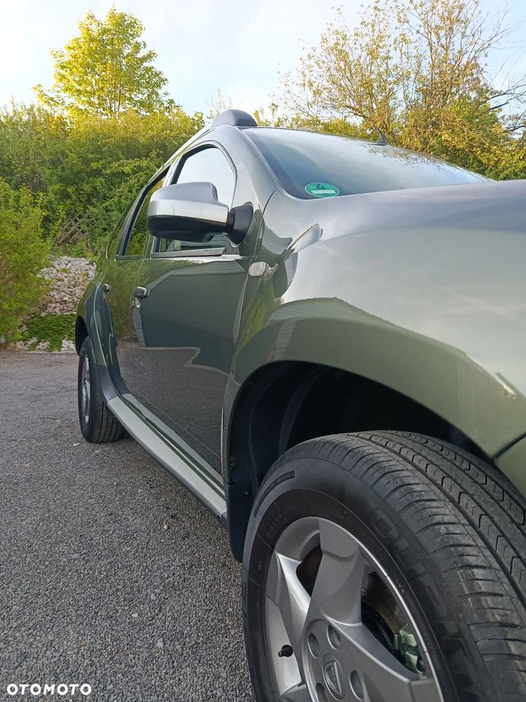 Dacia Duster 1.6 16V 4x2 Delsey - 17