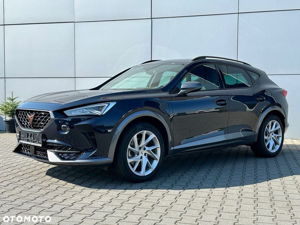 Cupra Formentor 1.4 e-Hybrid DSG - 3