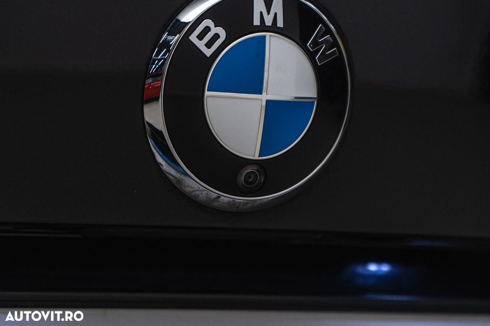 BMW Seria 4 420d xDrive Sport-Aut. Sport Line - 39