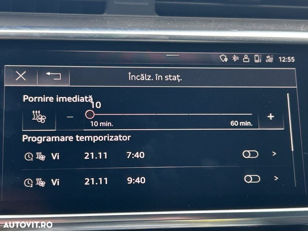 Audi A6 40 TDI S tronic - 27